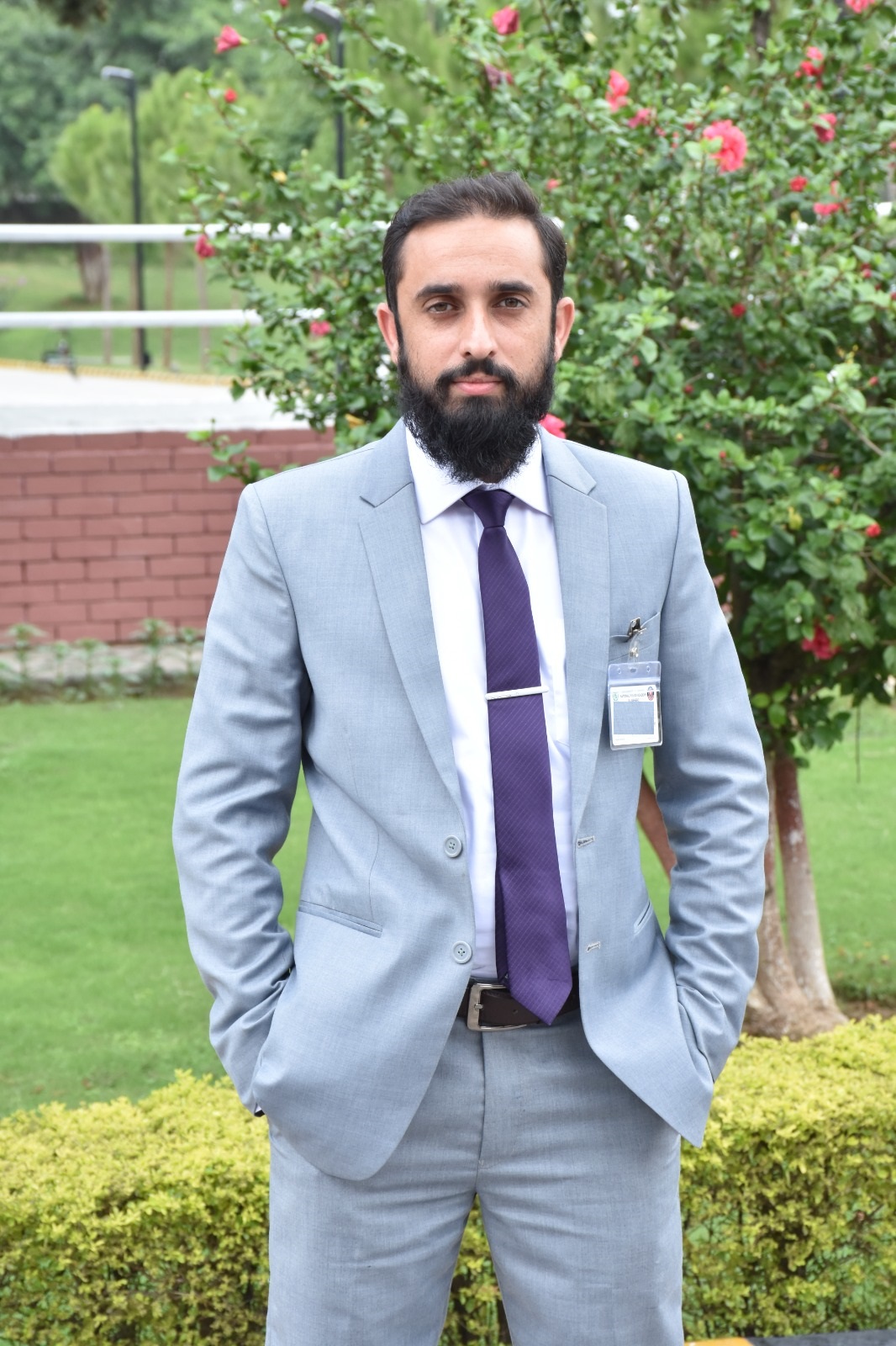 Muhammad Nasir
